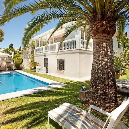 מארבלה Villa Costa Del Sol מראה חיצוני תמונה