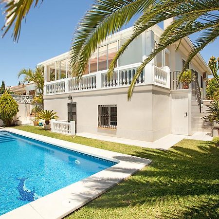 מארבלה Villa Costa Del Sol מראה חיצוני תמונה