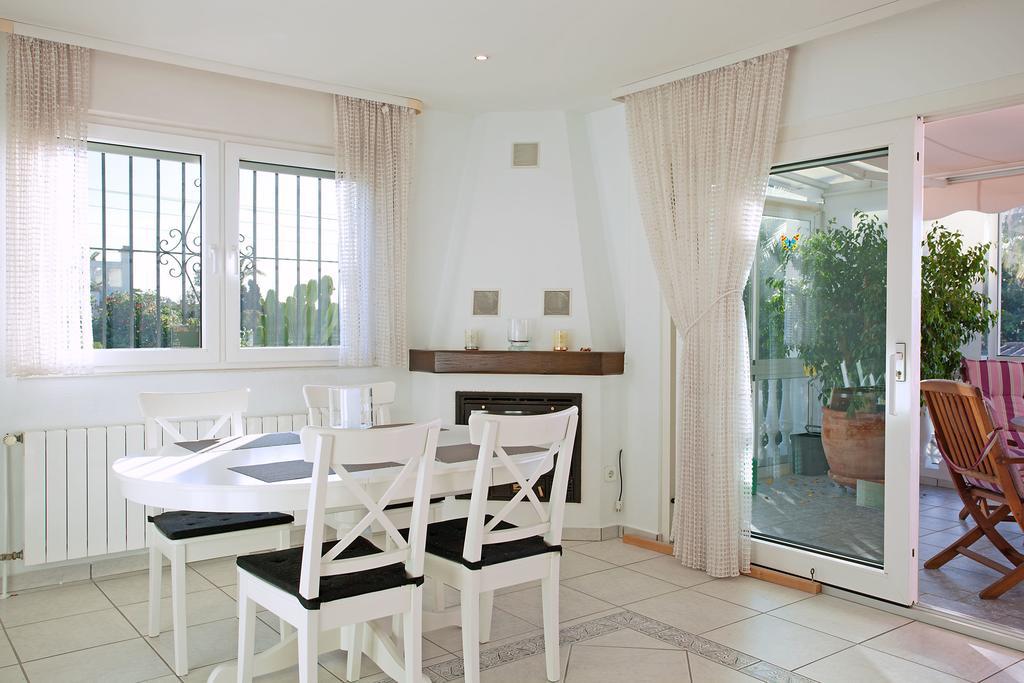 מארבלה Villa Costa Del Sol חדר תמונה