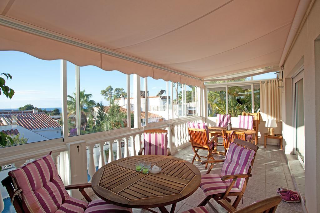 מארבלה Villa Costa Del Sol חדר תמונה