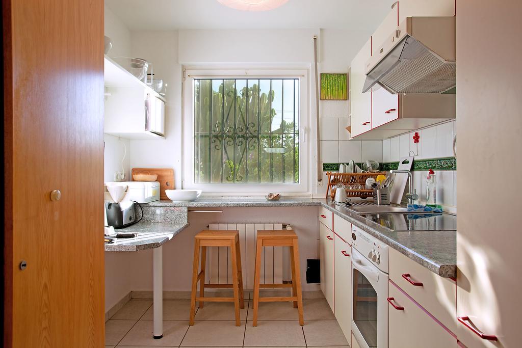 מארבלה Villa Costa Del Sol חדר תמונה