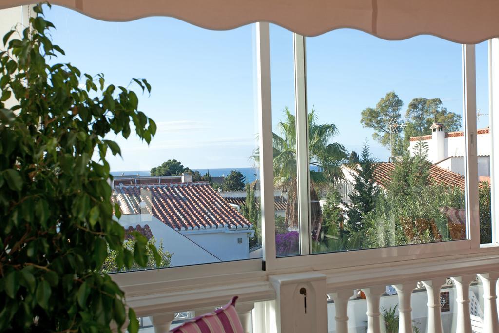 מארבלה Villa Costa Del Sol חדר תמונה