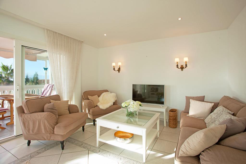 מארבלה Villa Costa Del Sol חדר תמונה