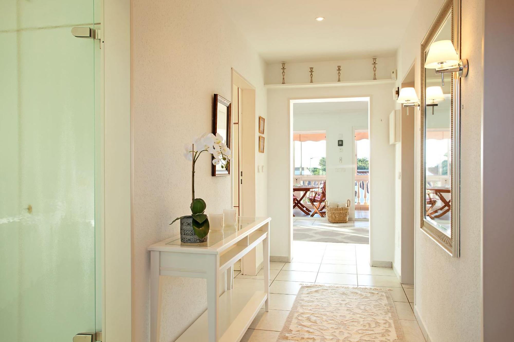 מארבלה Villa Costa Del Sol מראה חיצוני תמונה