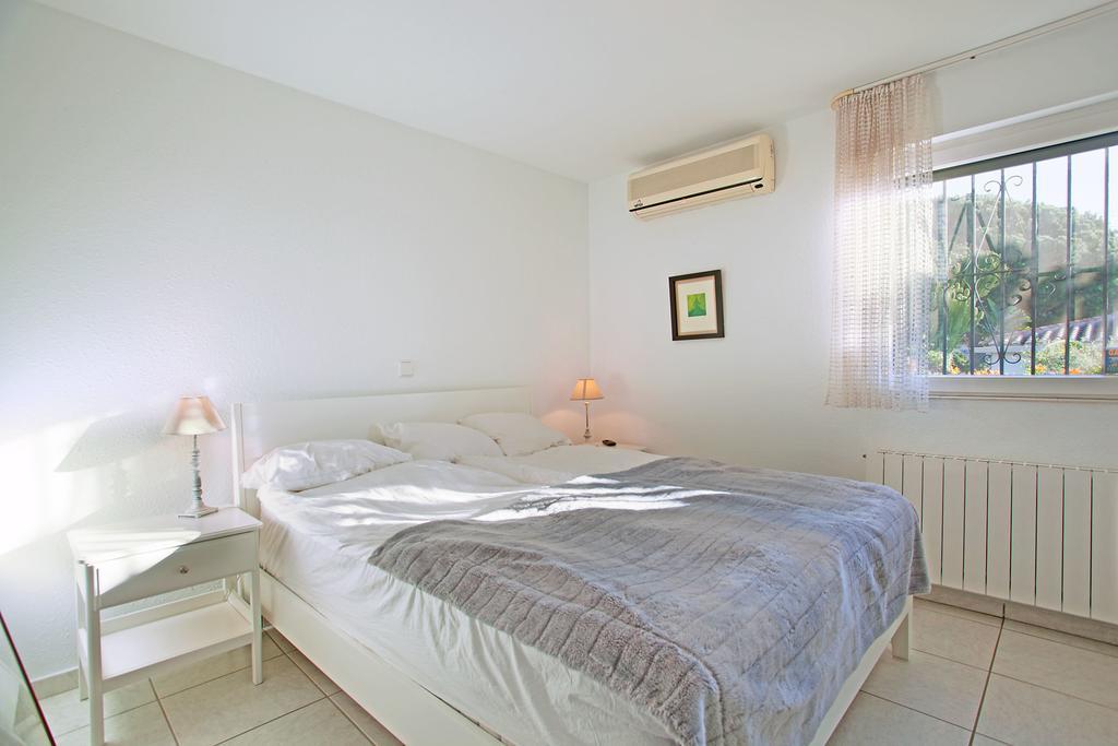 מארבלה Villa Costa Del Sol חדר תמונה
