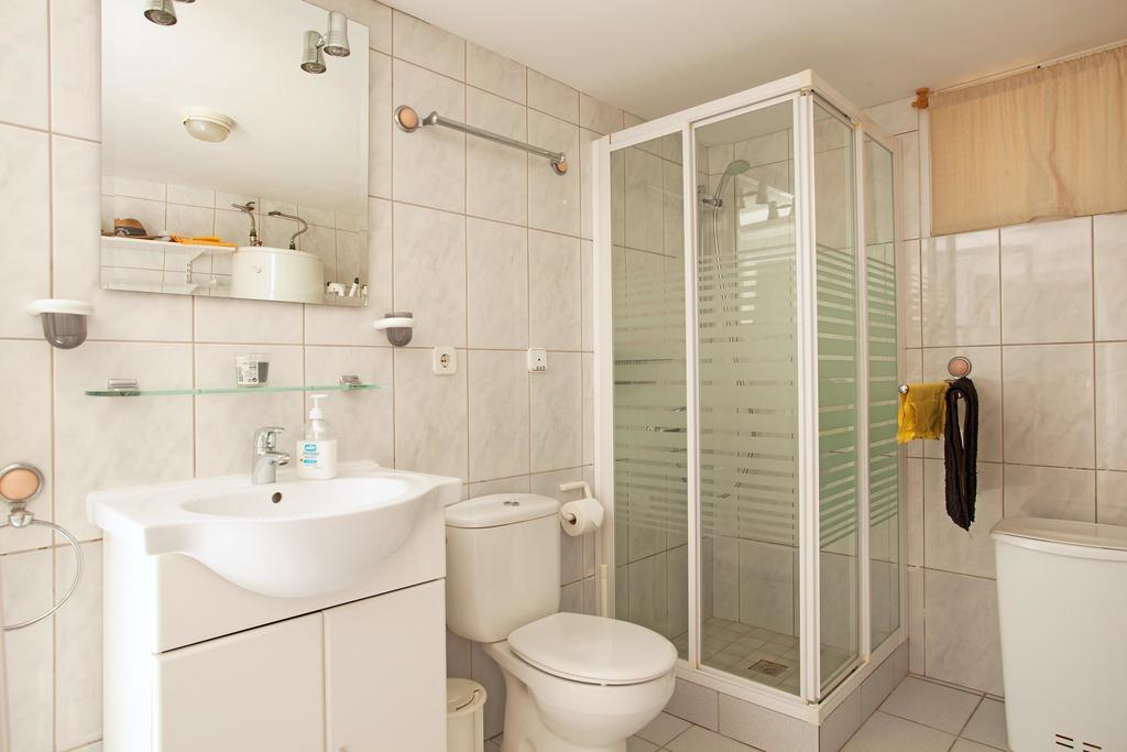 מארבלה Villa Costa Del Sol מראה חיצוני תמונה